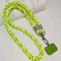 Collier bandoulière avec ULtressée pour étui de téléphone lanière de collier de transport coque