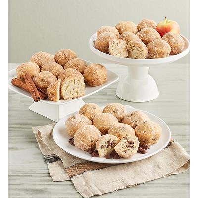 Doughnut Muffin Assortment, Pastries, Baked Goods ...