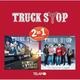 2 In 1 Vol.3 - Truck Stop. (CD)