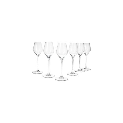 6er Set CARRÉ Portwein-Gläser – 260663