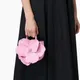 Design Blume Kupplungen Tasche neue Frauen elegante Handtasche Party Abend Umhängetasche Hochzeit