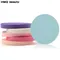 6Pcs Cosmetic Puff Weiche Make-Up Foundation Schwamm Trocken Nass Make-Up Pulver Puffs Kontur