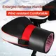 1 Paar Winter Motorrad Lenker Muffs Schutz Motorrad Roller dicken warmen Griff Lenker Muff