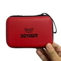 Borsa per console per videogiochi portatile retrò R36S Schermo IPS da 3,5 pollici R35s Pro Scatola di immagazzinaggio per lettore video tascabile portatile