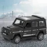 Fuoristrada modello jeep giocattolo inerzia fuoristrada SUV ABS auto giocattolo senza batteria