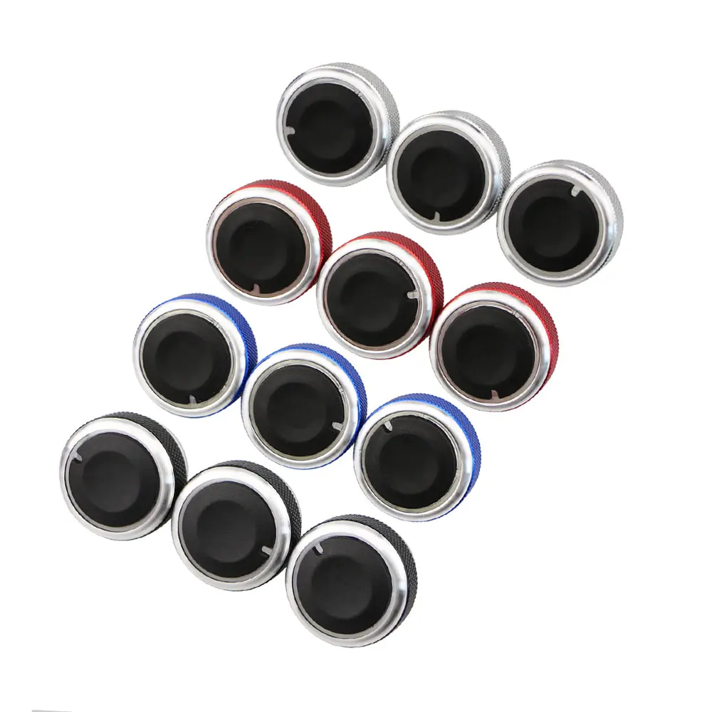 Auto AC Knopf für Ford Focus 2 MK2 Focus 3 MK3 Mondeo Klimaanlage Wärme Control Schalter Knopf Auto-styling Image