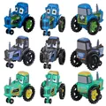 Disney Pixar Autos 2 3 Blitz mcqueen Mater Jackson Sturm Auto Spielzeug antike Druckguss Fahrzeug