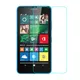 Gehärtetes Glas für Nokia Microsoft Lumia 640 xl 640xl Dual-Sim-Displays chutz folie