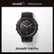 Neue Amazfit T-Rex Trex Pro T Rex GPS Outdoor Smartwatch Wasserdichte 18-tag Batterie Lebensdauer