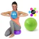 Neue 25cm Yoga Ball Übung Gymnastik Fitness Pilates Ball Balance Übung Fitness studio Fitness Yoga