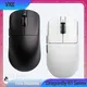 Neue vxe libelle r1 serie 2 4g drahtlose maus r1 pro max mäuse leichte paw3395 se fps gamer maus für