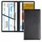 Porta documenti e assicurazioni per auto, porta guanti per veicoli, organizer per auto, accessori