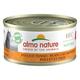 Almo Nature HFC Natural 6 x 70 g pour chat - poulet, thon