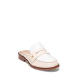 Lux Pinch Penny Loafer Mule