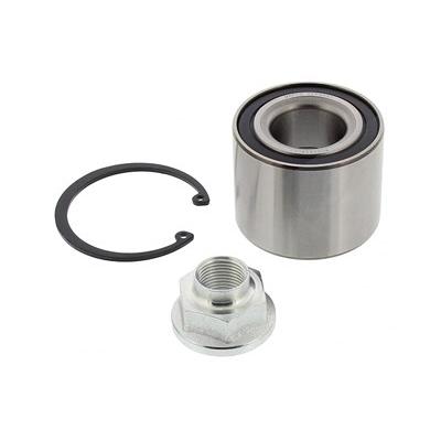 Mapco Radlagersatz [Hersteller-Nr. 46354] für Suzuki Image