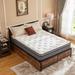 10" Comfort Pocket Innerspring Mattress