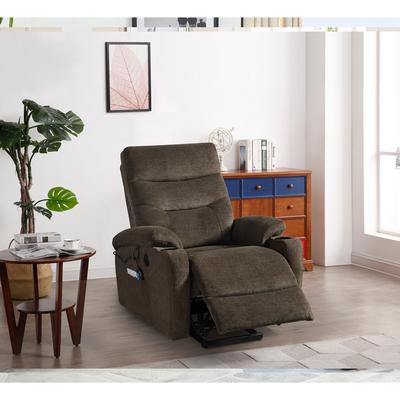 Electric Power Lift Massage Recliner Chair for Elderly with Heating