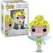 Funko Pop! Disney 100 Tinker Bell (Facet) Vinyl Figure #1334