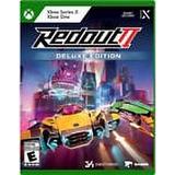 Redout 2: Deluxe Edition for Xbox One & Xbox Series X [New Video Game] Xbox On