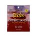 ZIKO DAG-011 Custom Light Acoustic Folk Guitar Strings - High Carbon Steel Core Brass Wound Corrosion-Resistant 6-Piece Set for Beginners and Daily Practice