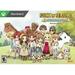 Story of Seasons: A Wonderful Life Premium Edition for Xbox Series X [New Video