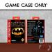 Batmanâ„¢: The Video Game | (SGR) Sega Genesis - Game Case Only - No Game
