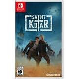 Saint Kotar for Nintendo Switch [New Video Game]