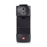 illy Easy Coffee Machine for ESE Espresso Pods Plastic in Black | Wayfair 60500