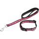 "Collier et laisse pour chien Aston Villa - Moyen - unisexe Taille: No Size"