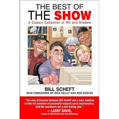 The Best Of The Show: A Classic Collection Of Wit ...