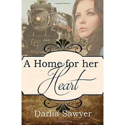 A Home for Her Heart A Spinster Orphan Train novella Volume