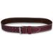 FUERI Leather Tool belt | Premium Belt Grain Leather Work Belt (1100-Maroon)