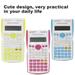 Multifunctional function calculator special scientific calculator for students examination FX-991EX Classwiz Non-Programmable Scientific Calculator 240 Functions