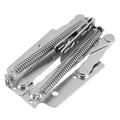 80 Degree Stainless Steel Triangle Spring Hinges Scissor Hinges Furniture Sofa Bed Spring Hinges