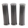 Delaman Water Filter Replacement 3Pcs Water Purifier Filter Replacement CTO Activated Carbon Home Accessories