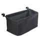 SunniMix Wagon Cart Tail Bag Attachment Easy Attach Trolley Accessories Cart Tail Bag