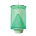 Ranch Fly Trap with Bait Reusable Stable Horse Fly Trap Farm Fly Trap Pest Control Fly Traps Outdoor Hanging Fly Cages Fly Catcher Killer for Farm/Orchard