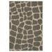 Gray Rectangle 6' x 9' Area Rug - Ebern Designs Anaih Area Rug Nylon | Wayfair AE844DF864AA44E3830E35722E39B2E6