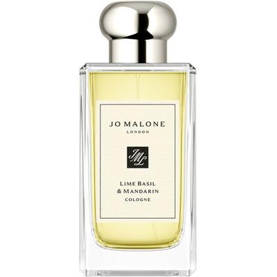 Jo Malone Lime Basil & Mandarin Cologne 100 ml Eau de Cologne
