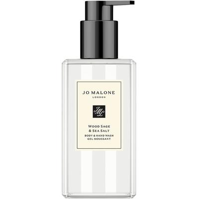 Jo Malone Wood Sage & Sea Salt Body & Hand Wash 250 ml Flüssigseife