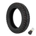 Ulip 9.5x2-6.1 Tubeless Tire 8.5 Inch Off-Road Vacuum Tire 8 1/2x2 Electric Scooter Pneumatic Tire with Nozzle