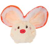 Creative Hide Cartoon Pig Doll Plush Pig Throw Pillow Household Decorative Stuffed Animal Pillow