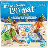 Learning Resources Make A Splash 120 Mat Floor Game (1772)