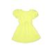 Zara Dress - A-Line: Yellow Print Skirts & Dresses - Kids Girl's Size 7