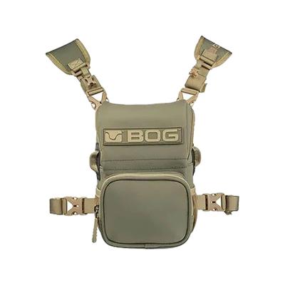 BOG Vigilant Bino Bivy Binoculars Harness SKU - 245437