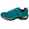 Wanderschuh BRÜTTING "Outdoorschuh Mount Frakes Low", Gr. 37, grün, Synthetik, Schuhe