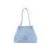 Gucci Bags | Gucci Leather Shoulder Bag | Color: Blue | Size: Os