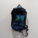 Lululemon Athletica Bags | Lululemon Run All Day Backpack (Reflective) Windy Wash Multi / Black | Color: Black/Blue | Size: Os