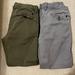 Ralph Lauren Pants | Mens Ralph Lauren Pants Dress Or Casual 31/30 | Color: Gray/Green | Size: 31