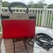 Kate Spade Bags | Kate Spade Staci Color Block Red, Cream Satchel Handbag Purse. Authentic. Nwot | Color: Cream/Red | Size: Os